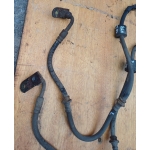 Тормозные Шланги Трубки